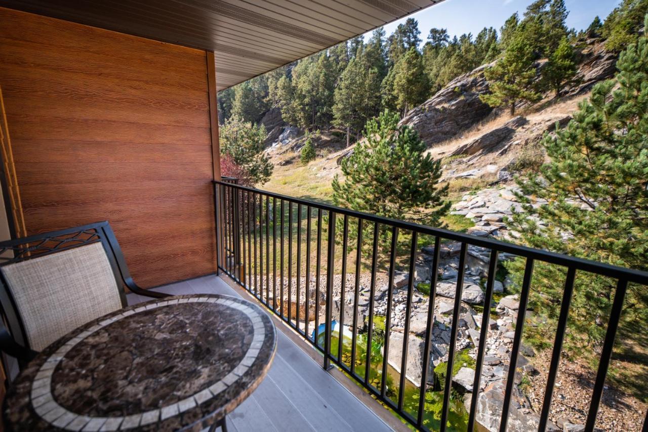Holiday Inn Express & Suites Custer-Mt Rushmore Екстериор снимка