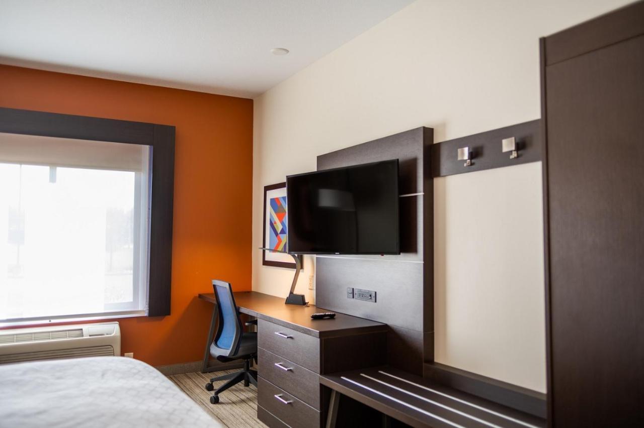 Holiday Inn Express & Suites Custer-Mt Rushmore Екстериор снимка