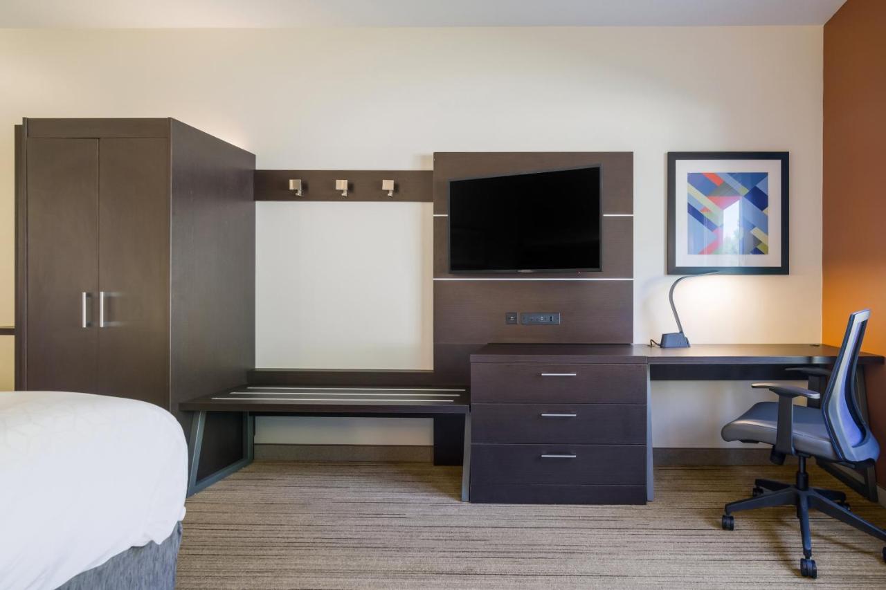 Holiday Inn Express & Suites Custer-Mt Rushmore Екстериор снимка