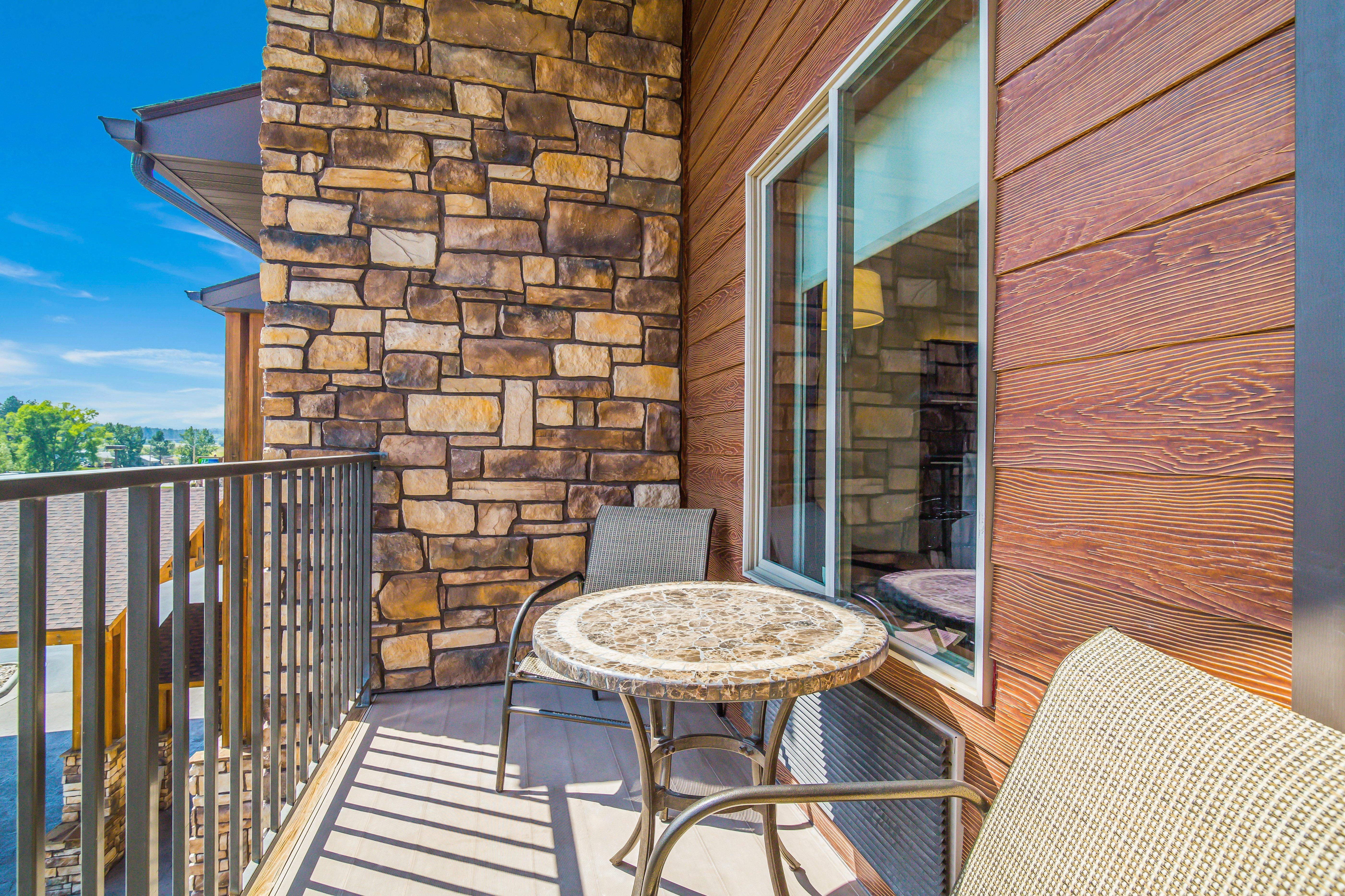 Holiday Inn Express & Suites Custer-Mt Rushmore Екстериор снимка