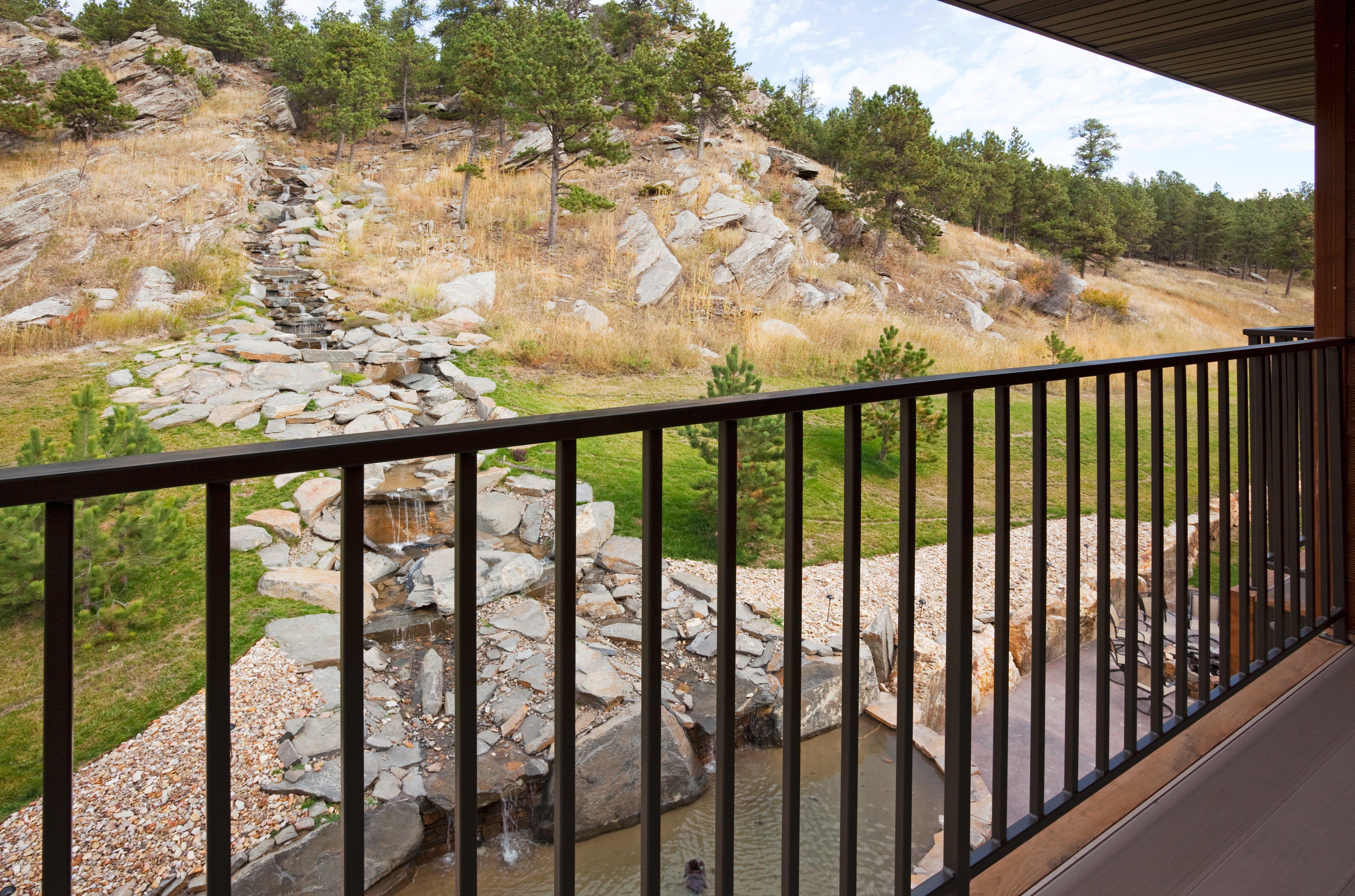 Holiday Inn Express & Suites Custer-Mt Rushmore Екстериор снимка