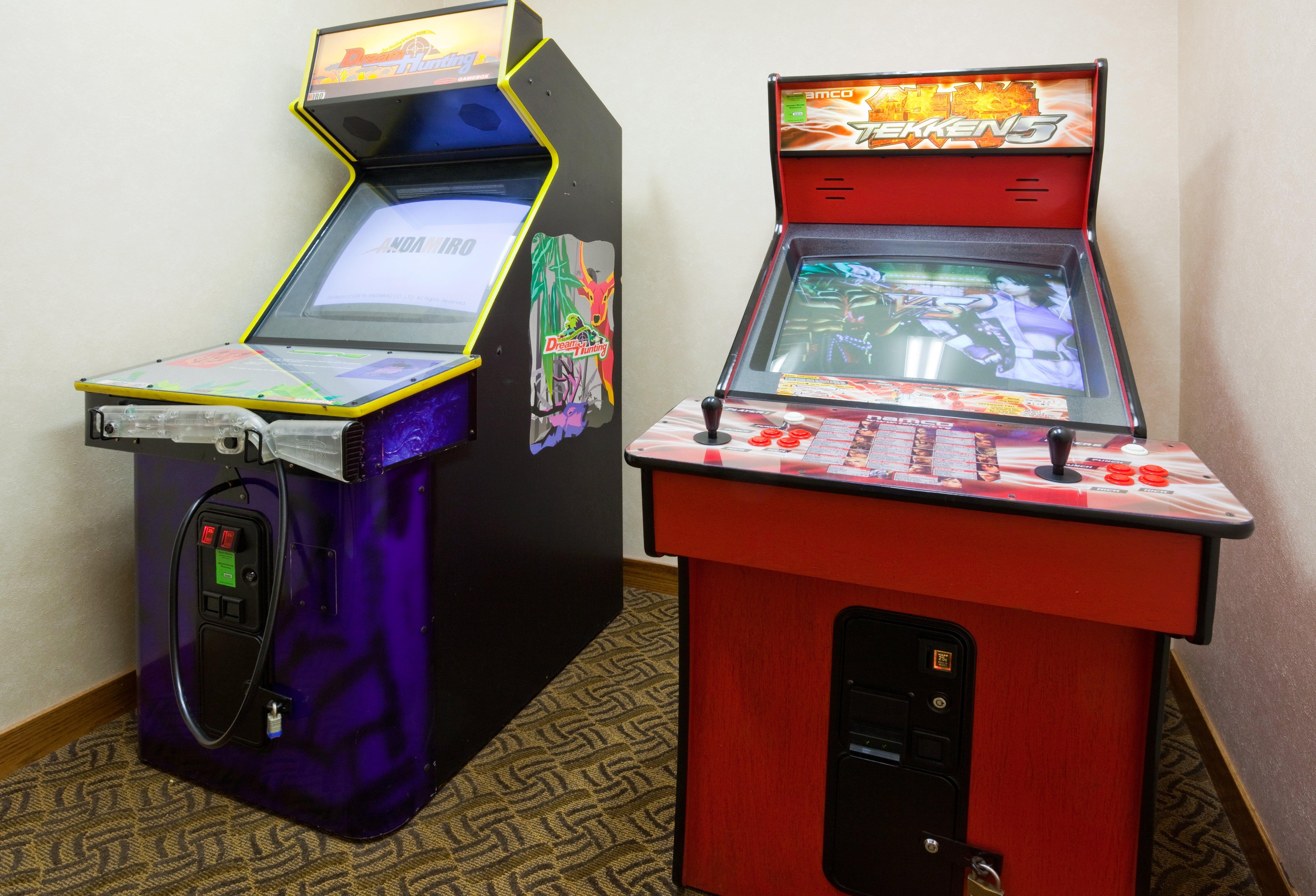 Holiday Inn Express & Suites Custer-Mt Rushmore Екстериор снимка